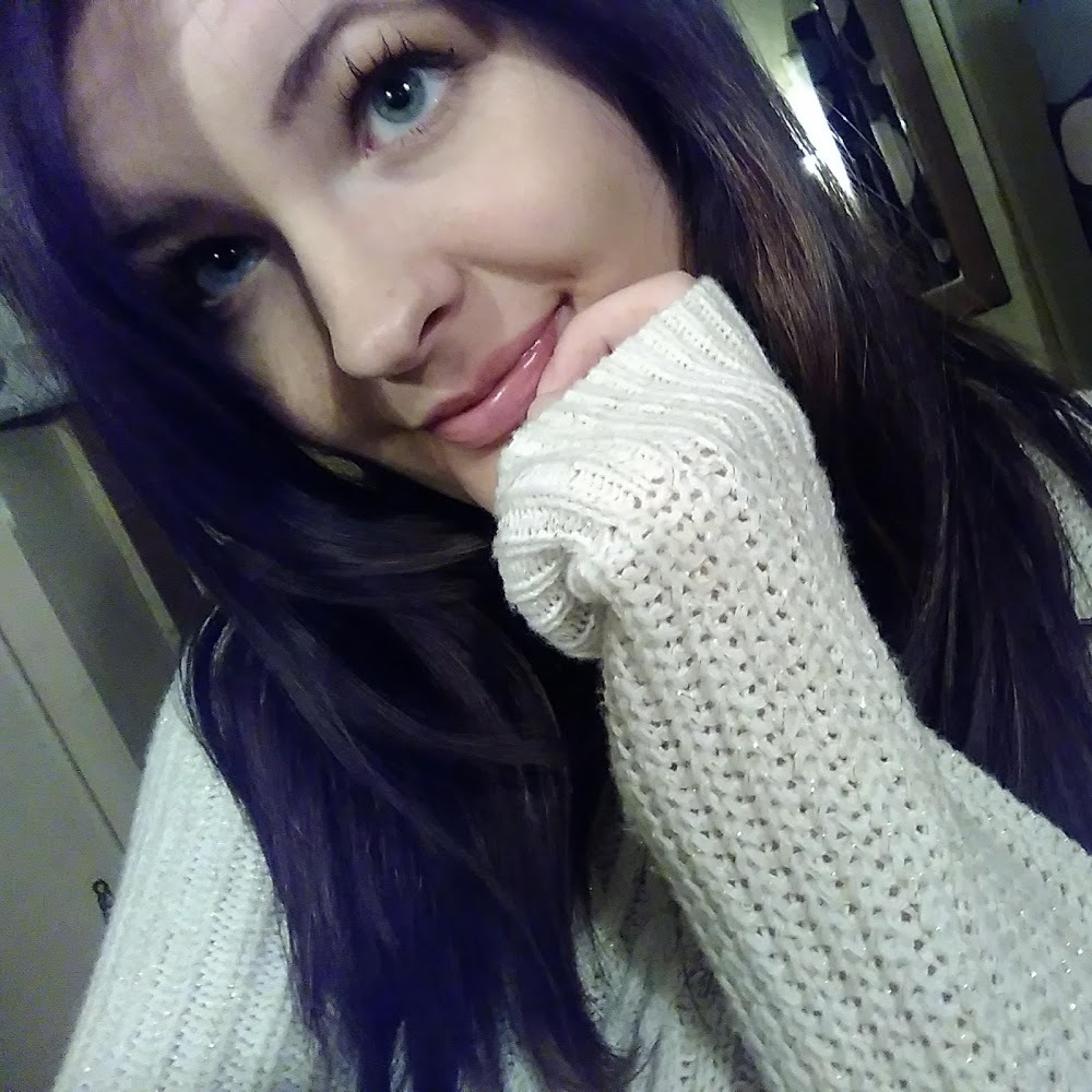 Meet your Posher, Krystal